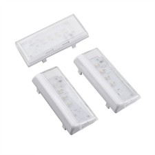 Direct Fit LED Light Set Replacement for Various Refrigerator Brands Models