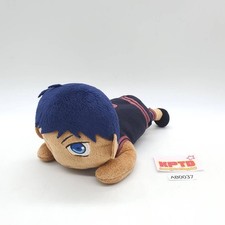 Muñeca de juguete Daiki Aomine AB037 Kuroko sin canasta Bandai de peluche de 7" Japón