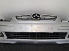 Pare-choc avant Mercedes CLASSE B