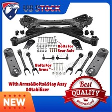 Brand New Rear Crossmember Subframe Suspension For Nissan Altima 2007- 2012