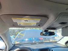 Driver Left Sun Visor Fits 18-19 EQUINOX 2540061