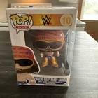 Funko Pop! Vinyl: WWE - Randy "Macho Man" Savage - For Your Entertainment (FYE)