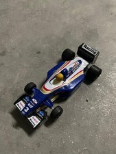 POLISTIL  F1 Professional slot car Williams FW15C per pista scala 1:32 USATO