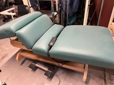 Oakworks Celeste Massage Table