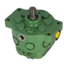 Hydraulic Pump Fits John Deere 2030 2040 2350 2520 3010 3020 4010 4030 Ar90459