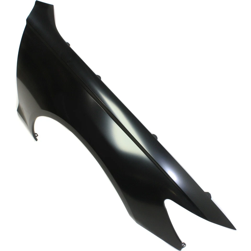 Fender For Audi A6 2012-2018 Front Passenger Side Aluminium - Imagem 2 de 4