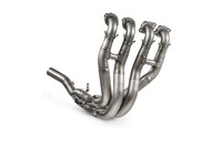 Akrapovic AustauschkrüMmer (Ss) FüR ZX10RR Ninja ZXT02L EURO5