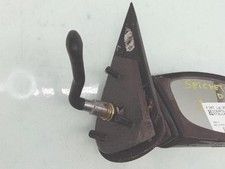 Retroviseur droit (ou coque) Fiat SEICENTO