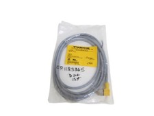 TURCK WK4T-2/S101 MOLDED CORDSET  NSMP