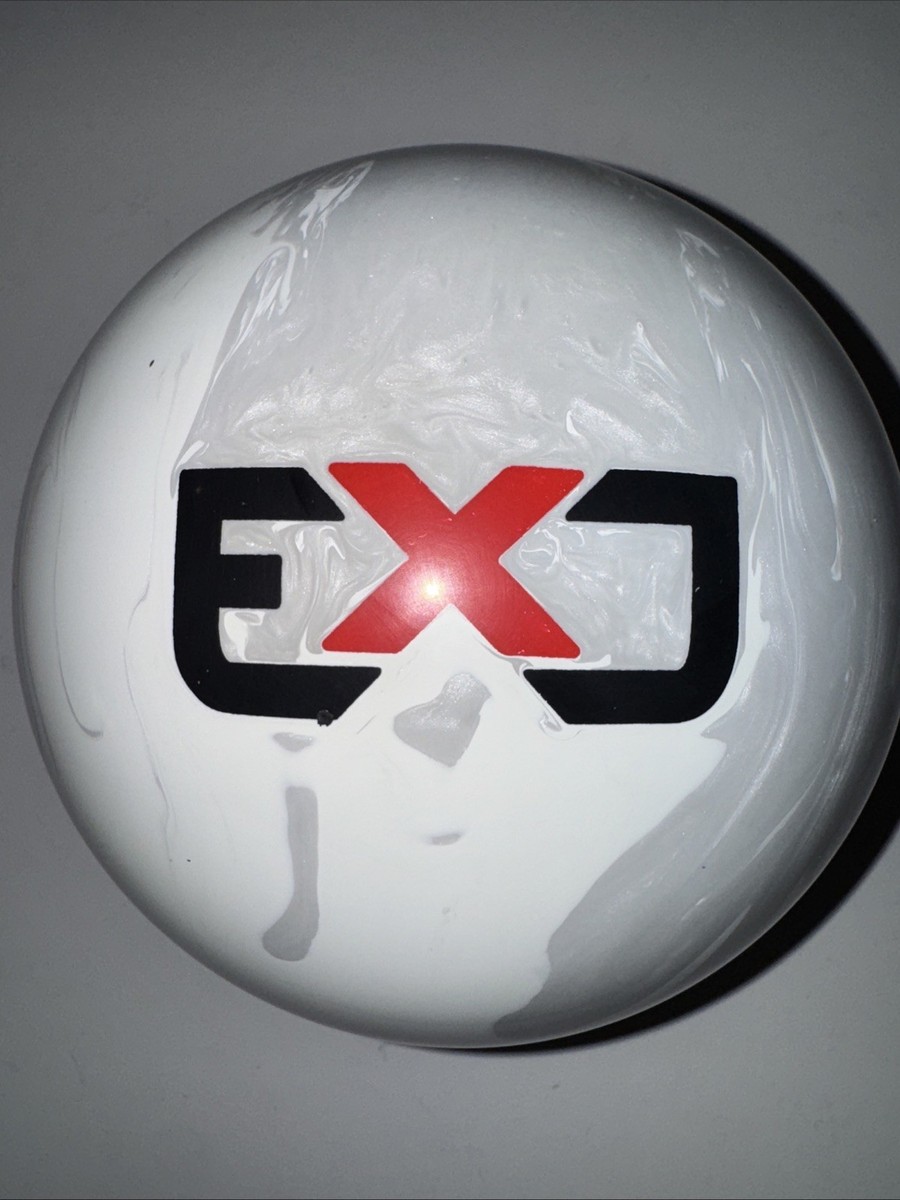 JACKAL EXJ 15ポンド4オンス 15LB Motiv Jackal ExJ Limited Edition