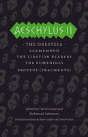 Aeschylus II | Aeschylus | Taschenbuch | Einband - Flex.(Paperback) | Englisch