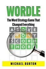 Wordle: The Word Strategy Game - VERY GOOD