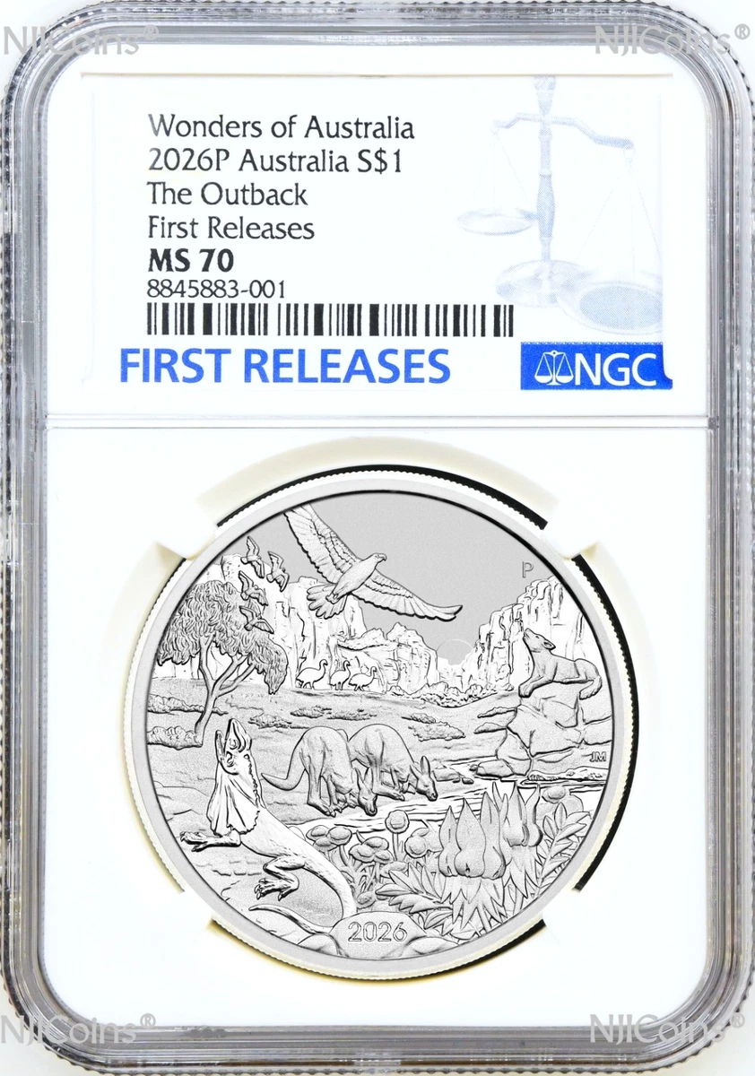Preços baixos em Moedas bullion The Perth Mint | eBay