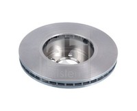 Febi Bilstein ThermostatgehäUse 34997 FüR Ford Peugeot CitroËN Mazda Suzuki