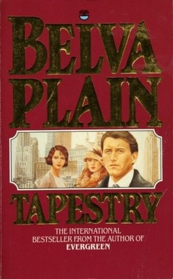 Tapestry,Belva Plain- 9780006176077