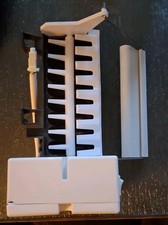 5303918344 Refrigerator Ice Maker for Frigidaire Electrolux Read Description