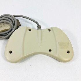 [EX+3] Sega Saturn White Console HST-3220 NTSC-J from Japan 25-11-19