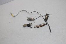 Märklin 7077 and 7198 2 Pieces Interior Lighting with Power Supply Track H0 #V156