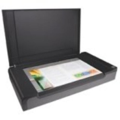 Kodak 1894351 A3 Size Flatbed Accessory for i3200/i3400