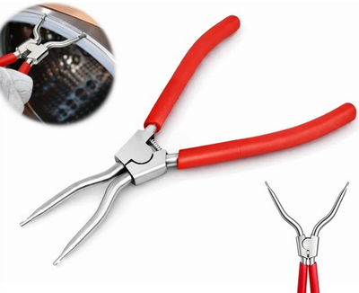 #ad #ad 383EER4001A Washing Machine Outer Tub Spring Expansion Tool Washer Spring Re... $22.20