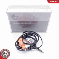 Sensor Abgastemperatur Esen SKV 30SKV052 12V FüR VW Amarok 2HA 2HB S1B S6B S7A 4