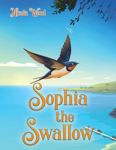Sophia the Swallow - Image 4
