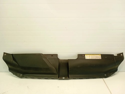 Radiator trim