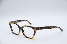 CALVIN KLEIN CK2 710 033 BLACK GOLD AUTHENTIC FRAMES EYEGLASSES 51-17