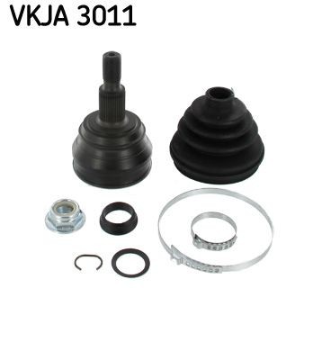 Wheel Drive Shaft Joint Kit SKF VKJA 3011 Fits Audi Seat Skoda VW A3 Bora