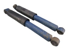 Stoßdämpfersatz Hinterachse für OPEL ASTRA G CARAVAN (T98) 2.2 16V