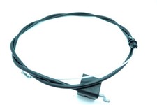 GENUINE OEM TORO PART  104-8677 BRAKE CABLE; RECYCLER MOWER INSIGHT MOWER