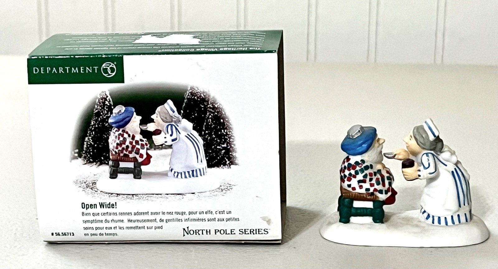 Click here to see eBay Auction