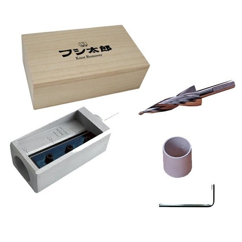 Star-M Fushi Taro Knoten Entferner Set 4950 Reparaturset NEU aus Japan - Bild 1 von 5