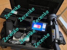 1PC FLIR SC660 thermal imaging infrared camera with 76mm lens