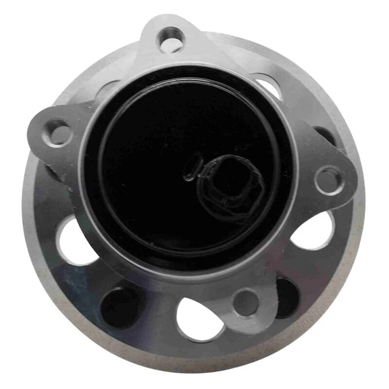 For Toyota Camry 12-17 Rear Driver Side Wheel Bearing & Hub Assembly — 第 3/4 张图片
