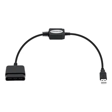 Adapter from the PS2 Controller to PS3 console adapter