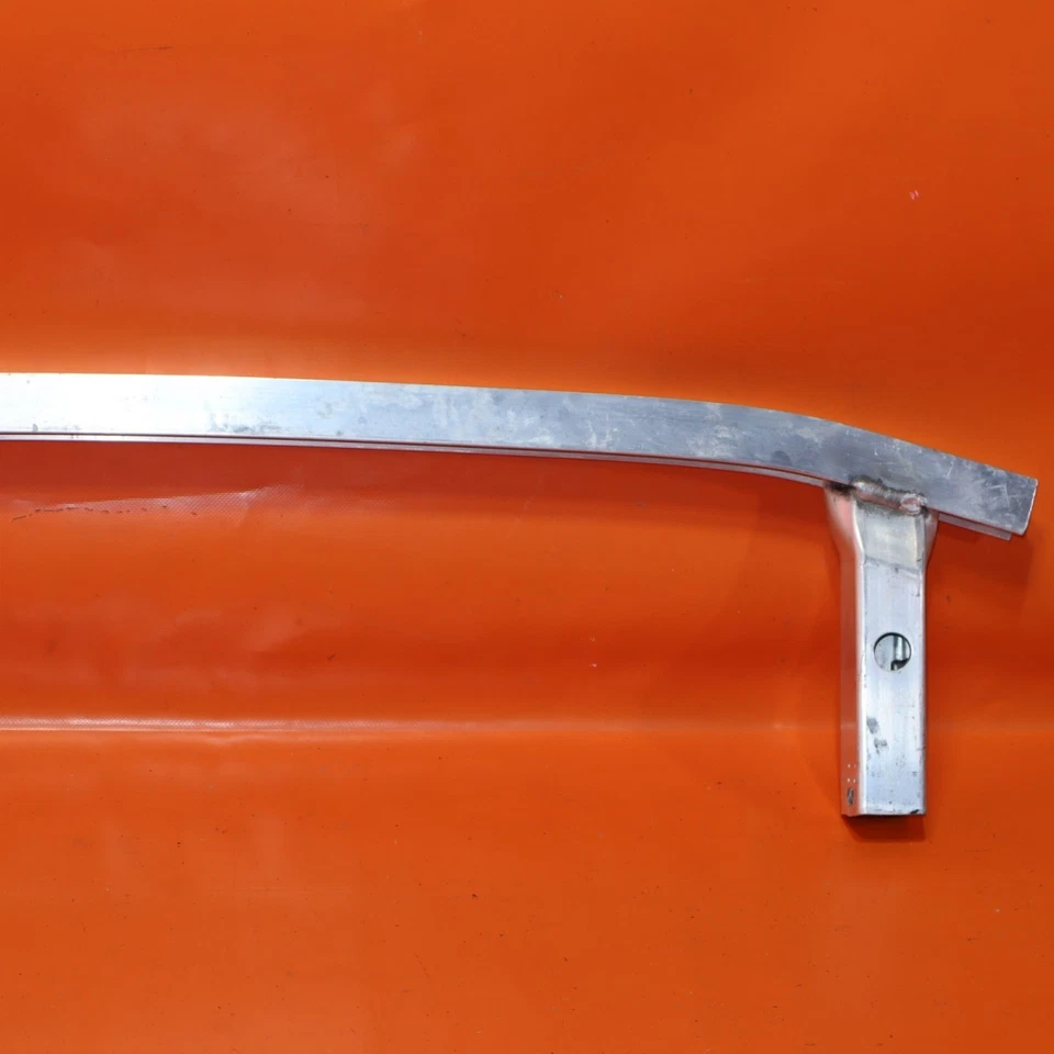 BMW X3 reforço dianteiro inferior 2018 2019 2020 x4 g01 51117399912 fabricante de equipamento original - Imagem 3 de 4