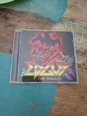 Edguy The Singles