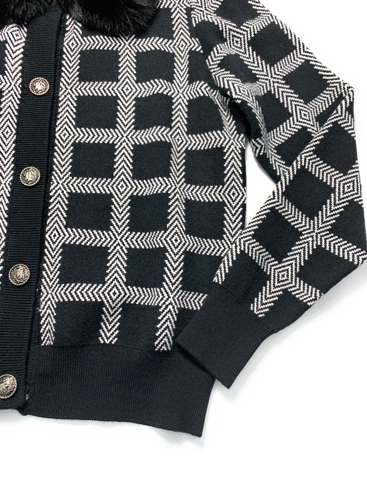 22104 WOMEN'S JACKET CARLA FERRONI image 5