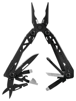 Gerber Suspension-NXT Multi-Tool - Gray/Black