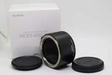 Fujifilm Macro Extension Tube MCEX 45G WR
