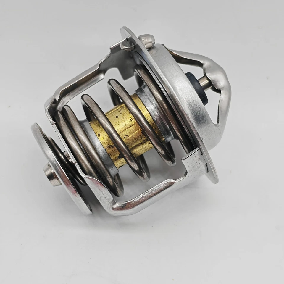 90916-0309 NUEVO Termostato de refrigerante de motor para Toyota Camry Celica RAV4 87-01 0 EE. UU. Foto 4 de 4