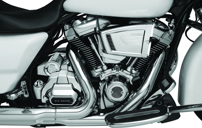 Kuryakyn Kuryakyn Precision Tappet Block Accent para Harley Davidson 2017 Foto 3 de 4