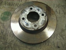 Disque de frein Hyundai GETZ