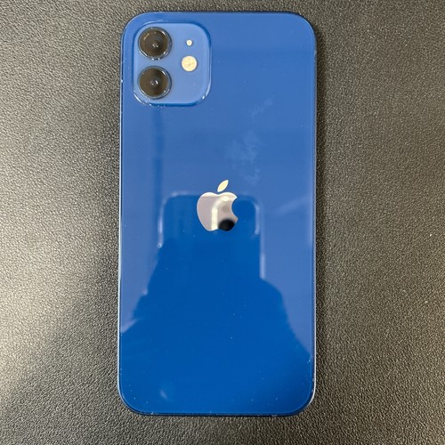 Apple iPhone 12 - 128GB - Unlocked (Read Description) - Photo 4 sur 6