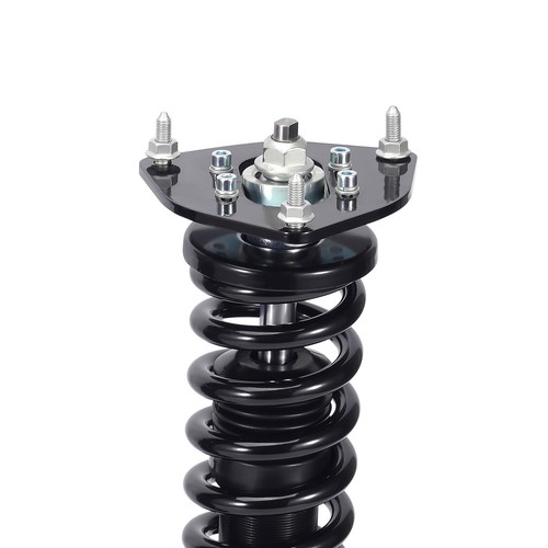 Front & Rear Coilover Kit for Toyota Corolla E90 E100 E110 Series 1987-2002 - Picture 12 of 12