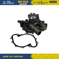 Engine Water Pump GMB 110-1040