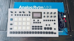 Elektron Monomachine | eBay