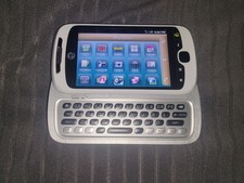 HTC MyTouch 3g/Sapp300 Smartphone White T-Mobile