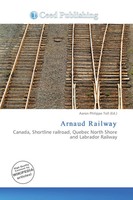 Aaron Philippe Toll | Arnaud Railway | Taschenbuch | Englisch (2026)
